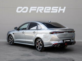 2023 Kaiyi E5, серый, 1489000 рублей, вид 2