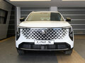2026 Changan UNI-S I Рестайлинг, белый, 3149000 рублей - вид 1