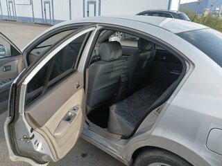 2010 Vortex Estina I, серебристый, 237000 рублей, вид 3