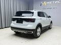 2023 Volkswagen T-Cross I (China Market), белый, 1790000 рублей - вид 1