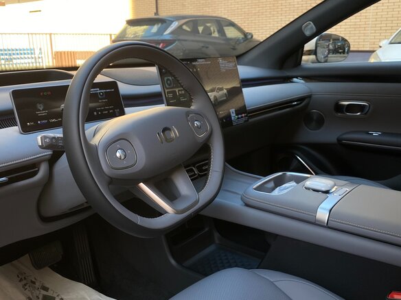 2026 Changan Qiyuan A06 28.39 kWh, серый, 2550000 рублей - вид 15