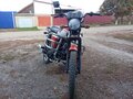 2024 Motoland Alpha RX, красный, 47000 рублей