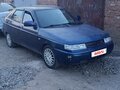 2006 Lada (ВАЗ) 2112, серебристый, 100000 рублей - вид 1