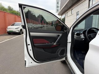 2022 Geely Binyue I Рестайлинг, белый, 1080000 рублей, вид 5