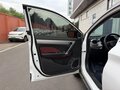 2022 Geely Binyue I Рестайлинг, белый - вид 4