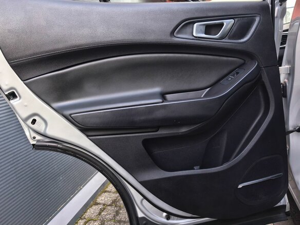 2020 Chery Tiggo 4 I Рестайлинг, серебристый, 1399000 рублей - вид 11