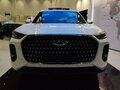 2025 Chery Tiggo 9 I, белый, 4335000 рублей