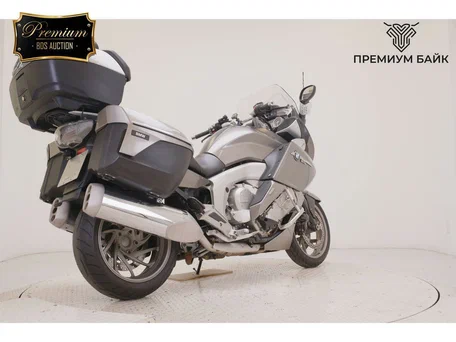 2013 BMW K 1600 GTL, чёрный, 1527000 рублей, вид 5