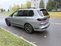 2024 BMW X7 40i I (G07) Рестайлинг, серый, 7000000 рублей - вид 5