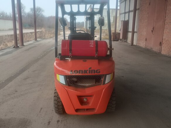 2024 Lonking LG25B, 1160000 рублей - вид 3