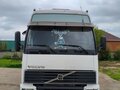 1999 Volvo FH, белый, 1750000 рублей - вид 2