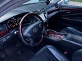 2007 Lexus LS Long 460 L IV, серебристый, 900000 рублей - вид 10