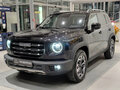2023 Haval Dargo I, чёрный, 2559000 рублей