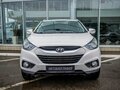 2013 Hyundai ix35 I, белый, 1188000 рублей - вид 1