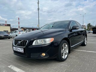 Volvo S80 II