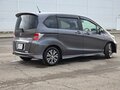 2014 Honda Freed I Рестайлинг 2, серый, 1180000 рублей - вид 6