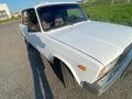 1999 Lada (ВАЗ) 2107, белый, 100000 рублей - вид 8