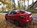 2023 Omoda S5, красный, 1249000 рублей - вид 3