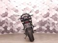 2017 Kawasaki Z 650, чёрный - вид 5