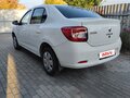 2015 Renault Logan II, белый, 346000 рублей - вид 4