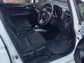 2014 Honda Fit III, белый - вид 4