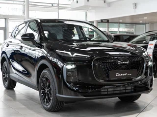 2026 Tenet Plus L6, чёрный, 2890000 рублей, вид 3