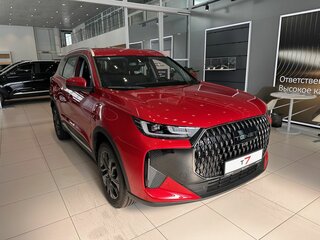 2026 Tenet T7, красный, 2785000 рублей, вид 3
