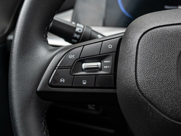 2024 Changan CS35 Plus I Рестайлинг, серый, 1675000 рублей - вид 19