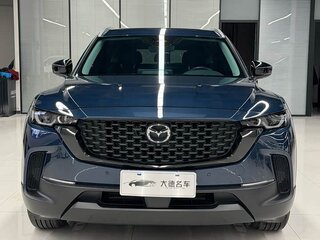 2023 Mazda CX-50, синий, 2450000 рублей, вид 2