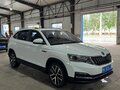 2023 Skoda Kamiq I (China Market), белый, 1579000 рублей - вид 3