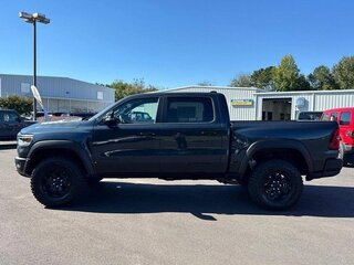 2026 Ram 1500 TRX SRT V Рестайлинг, серый, 13590032 рублей, вид 3
