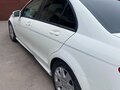2012 Mercedes-Benz C-Класс 200 III (W204) Рестайлинг, белый, 1550000 рублей - вид 3