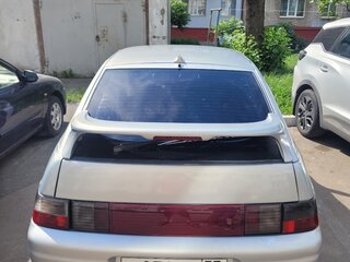 2004 Lada (ВАЗ) 2112, серебристый, 105000 рублей, вид 3
