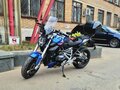 2024 BMW R 1250 R, синий, 1450000 рублей