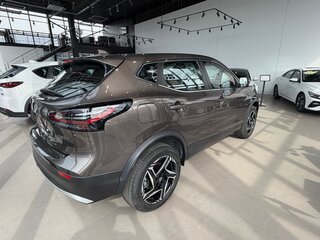 2026 Nissan Qashqai II Рестайлинг 2, коричневый, 2299000 рублей, вид 3