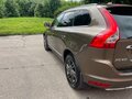 2015 Volvo XC60 I Рестайлинг, коричневый - вид 4