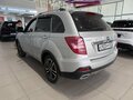 2016 Lifan X60 I Рестайлинг 2, серебристый - вид 3