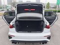 2023 Audi A3 35 TFSI Long IV (8Y), белый, 2150000 рублей - вид 7