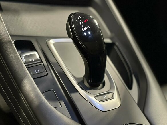 2020 Haval F7 I, серый, 1595000 рублей - вид 17