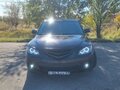 2006 Mazda 3 I (BK) Рестайлинг, чёрный, 580000 рублей