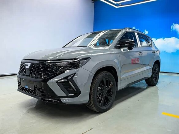 2026 Jetta VS5 I Рестайлинг 2, серый, 2290023 рублей