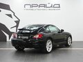 2003 Chrysler Crossfire, чёрный - вид 2