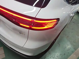 2024 Geely Galaxy Starship 7 120km, белый, 2920111 рублей, вид 4