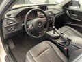 2014 BMW 3 серии 316i VI (F3x), белый, 1700000 рублей - вид 8