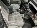 1998 Toyota Mark II VIII (X100), зелёный, 600000 рублей - вид 3