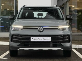 2025 Volkswagen Tharu XR, серый, 3050000 рублей, вид 2