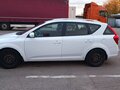 2011 Kia Ceed I Рестайлинг, белый, 780000 рублей - вид 3