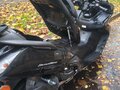 2005 Honda Silver Wing 600, чёрный, 405000 рублей - вид 6