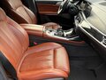 2019 BMW X7 40i I (G07), чёрный - вид 6