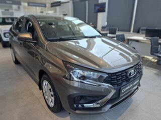 2026 Lada (ВАЗ) Iskra SW, коричневый, 1675000 рублей, вид 1